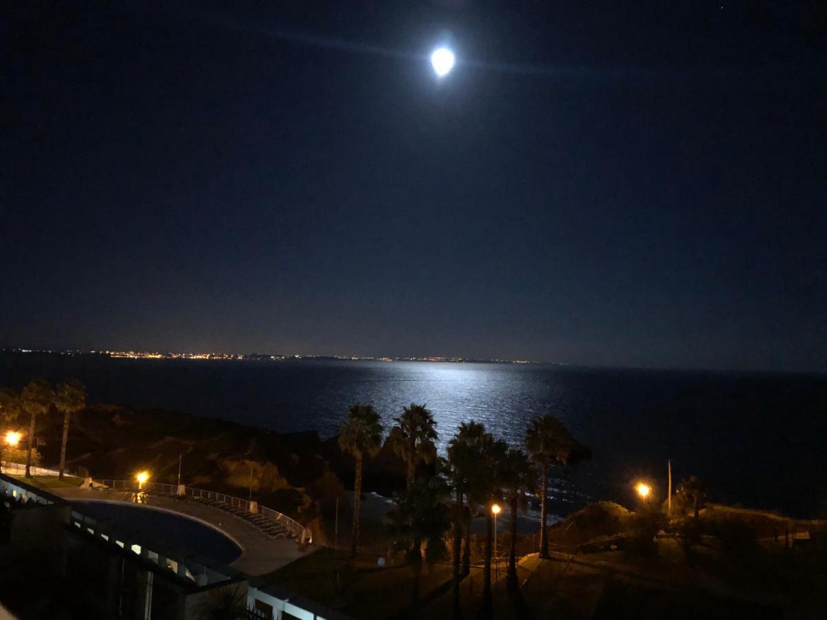 Silver Moon Beach House 拉哥斯 外观 照片