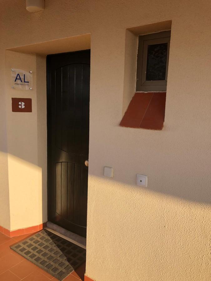 Silver Moon Beach House 拉哥斯 外观 照片