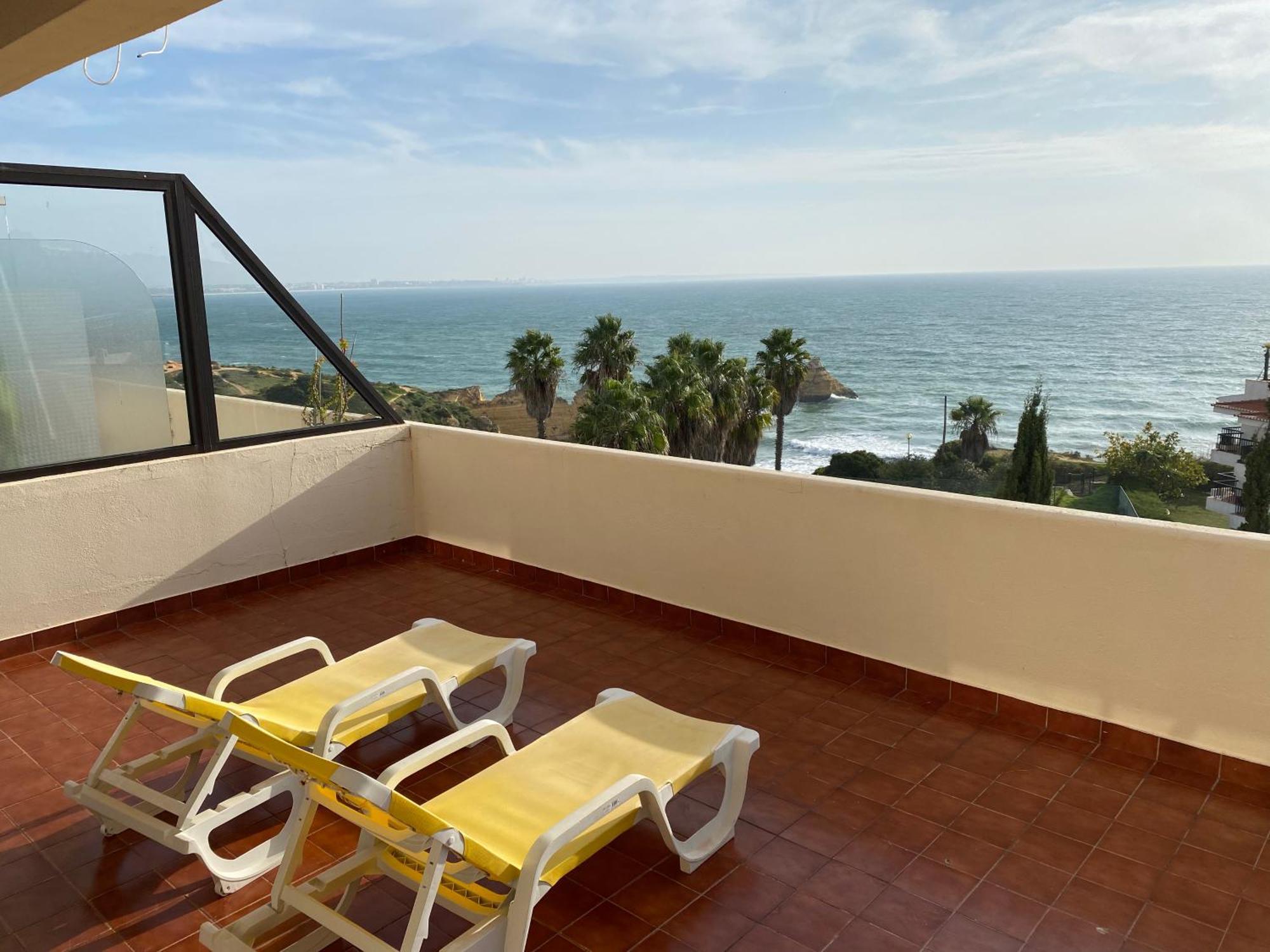 Silver Moon Beach House 拉哥斯 外观 照片