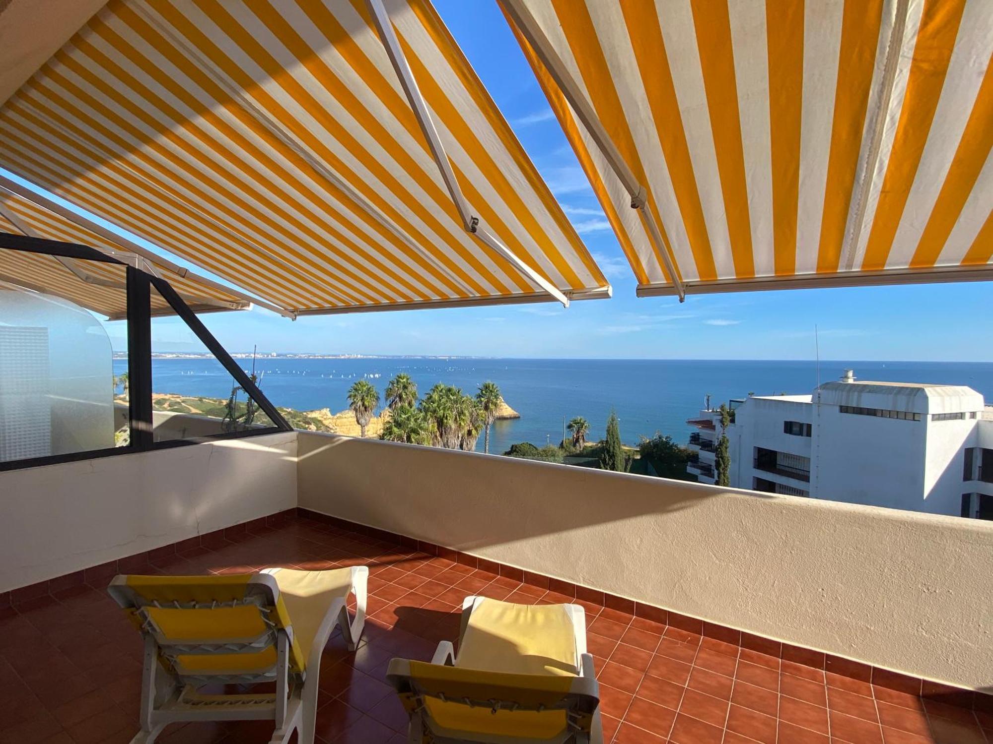 Silver Moon Beach House 拉哥斯 外观 照片
