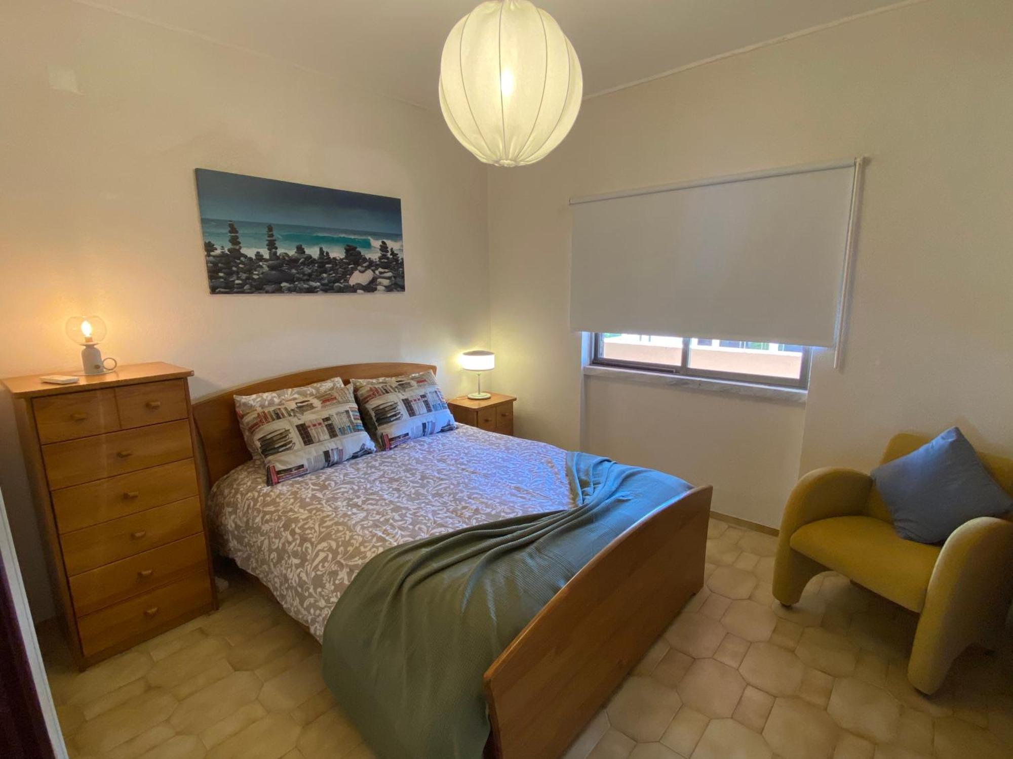 Silver Moon Beach House 拉哥斯 外观 照片