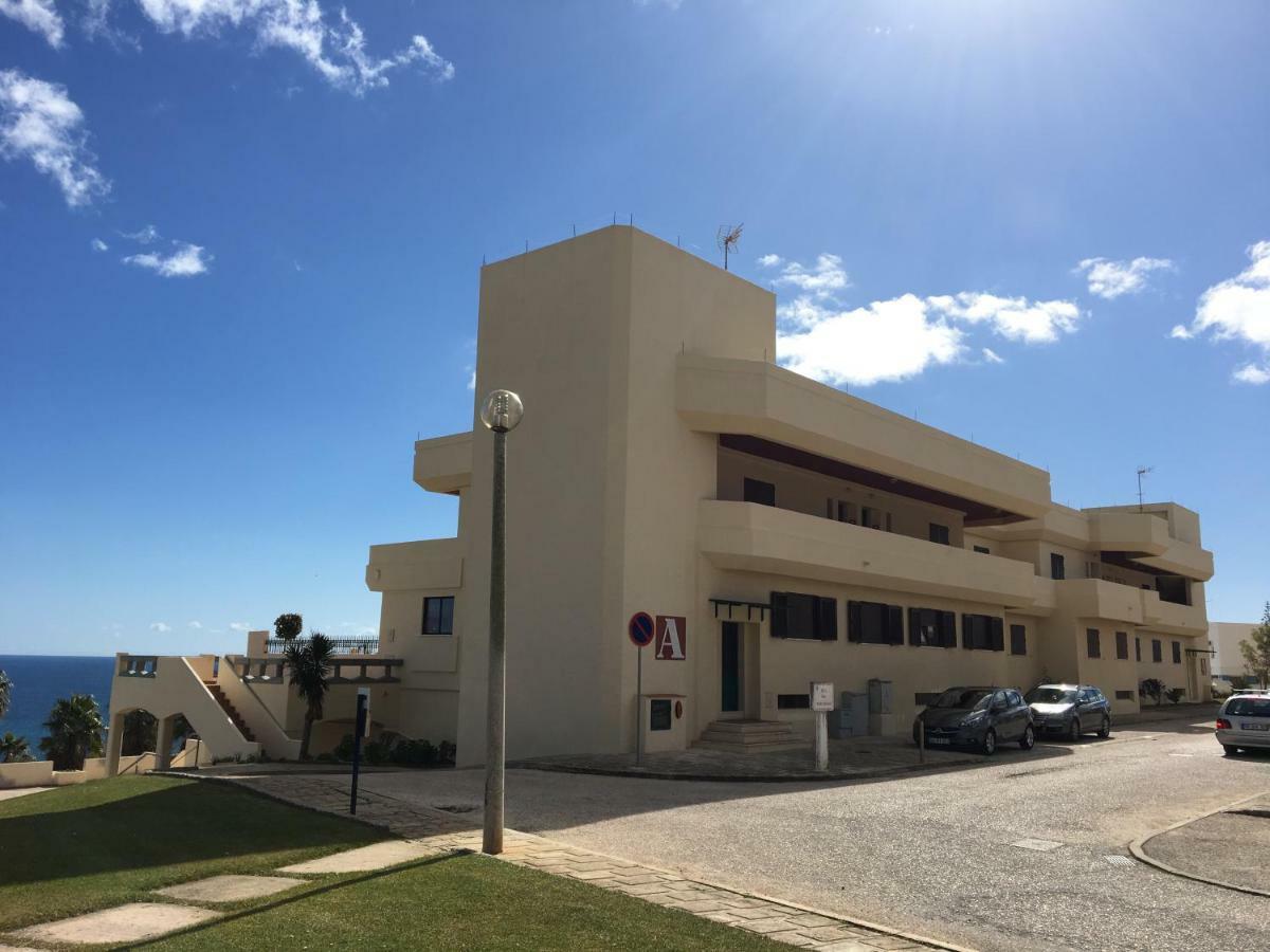 Silver Moon Beach House 拉哥斯 外观 照片